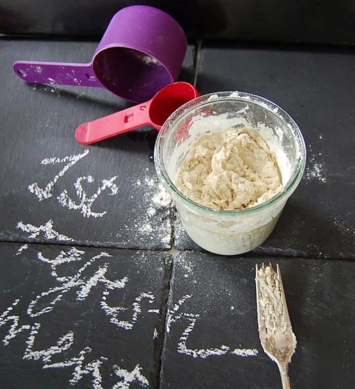 Cheft 1st refreshment