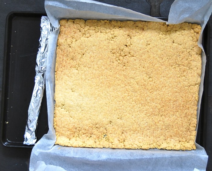 Millionaire Shortbread 1