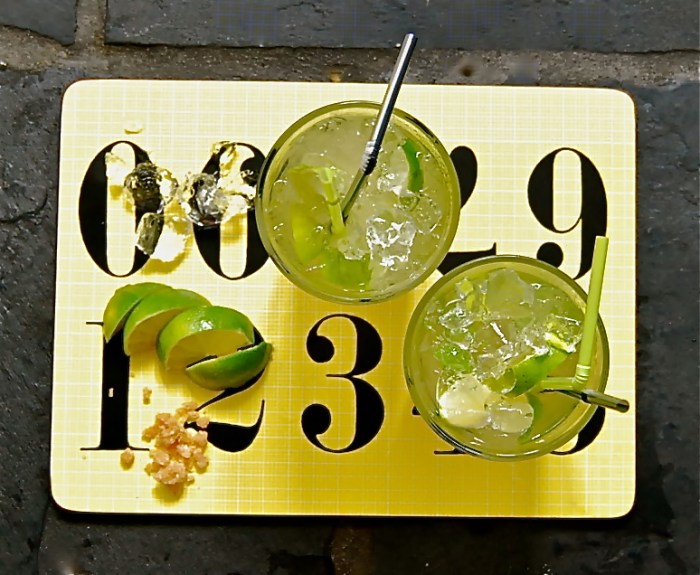 Counting down to Brazil