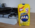 harina P.A.N.