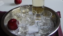 Slivovitz