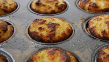 Pastéis de Nata