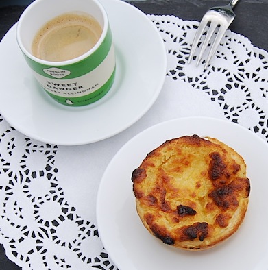 Pastéis de Nata