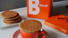 Stroopwafels
