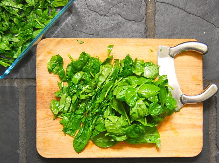 Zeljanica, Bosnian spinach and feta pie