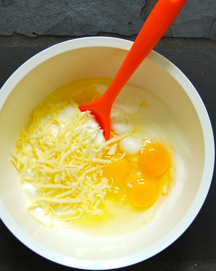 Zeljanica, Bosnian spinach and feta pie