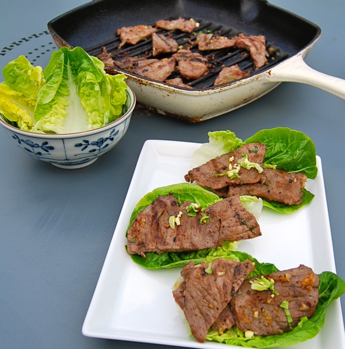 Pulgogi