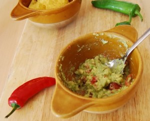 Guacamole
