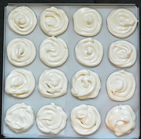 Meringues