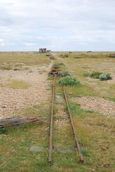 Dungeness
