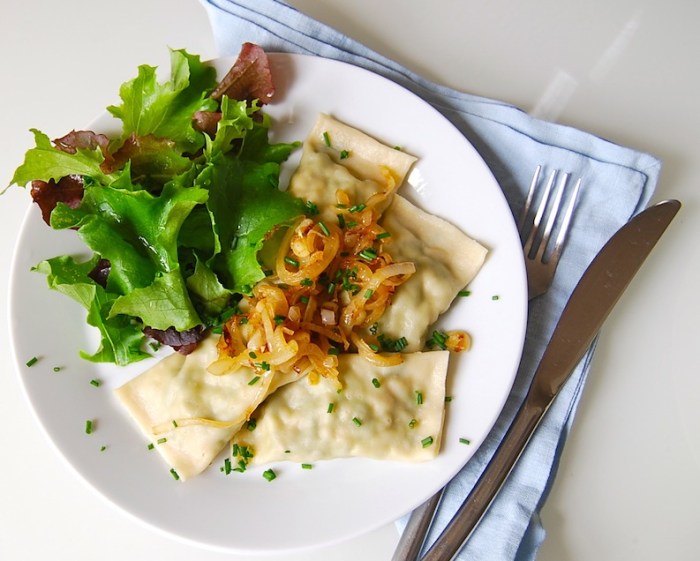 Maultaschen
