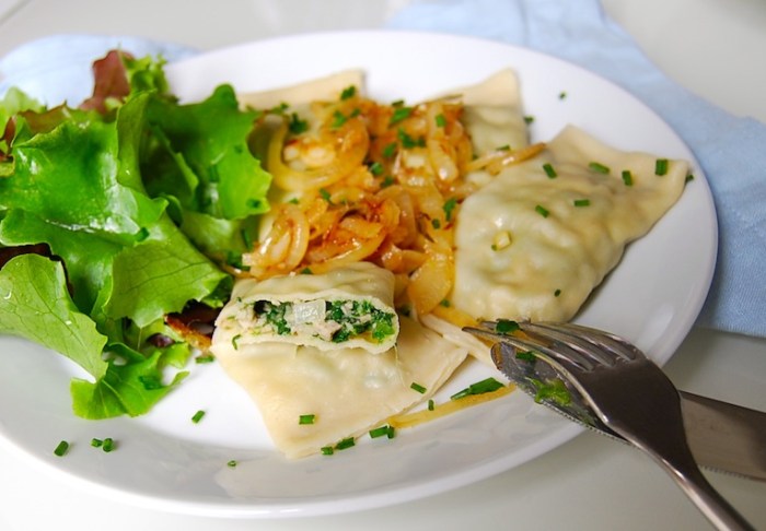 Maultaschen