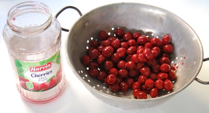 Kirschenmichel or German Bread and Butter Pudding