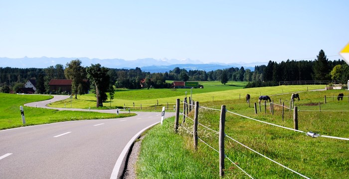 Allgäu