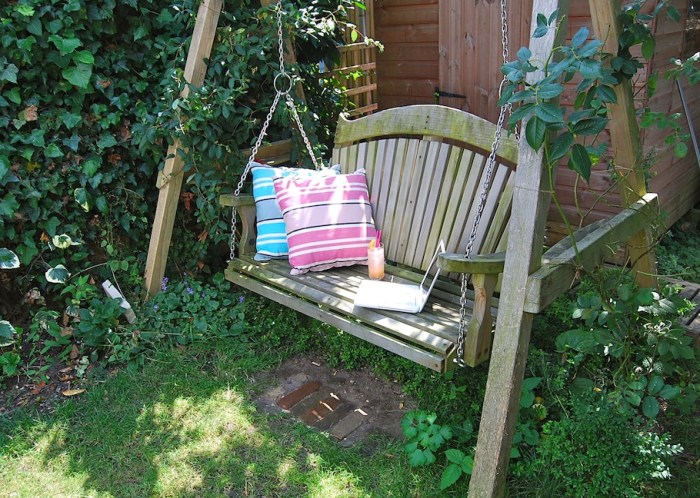 Ginger&Bread @ work I