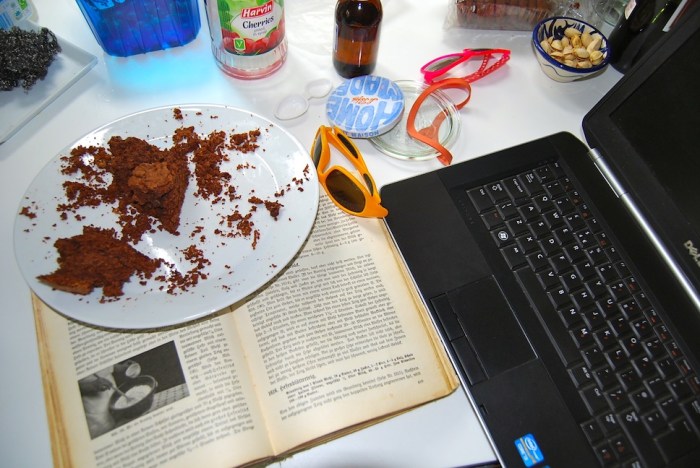 The Truth: Ginger@Work