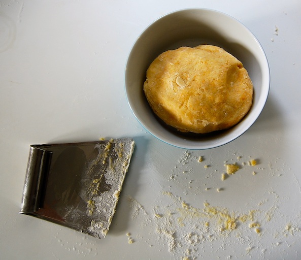shortcrust pastry pate sucree