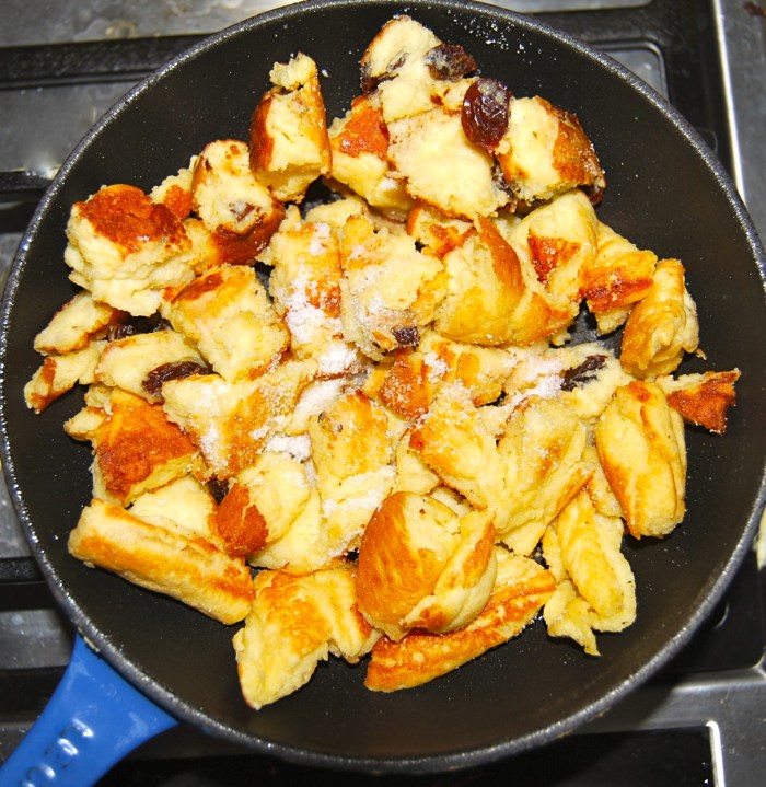Kaiserschmarrn