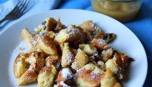 Kaiserschmarrn