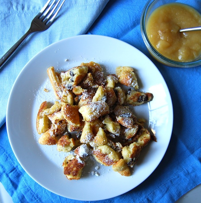 Kaiserschmarrn