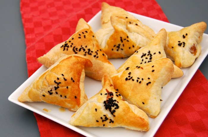 Pulled pork dumplings