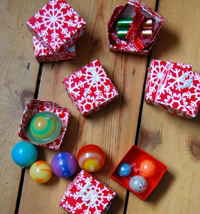 Advent calendar teen