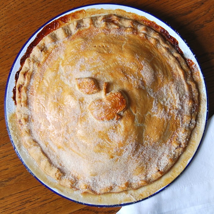 apple pie 3