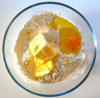 Apple Pie Shortcrust 1