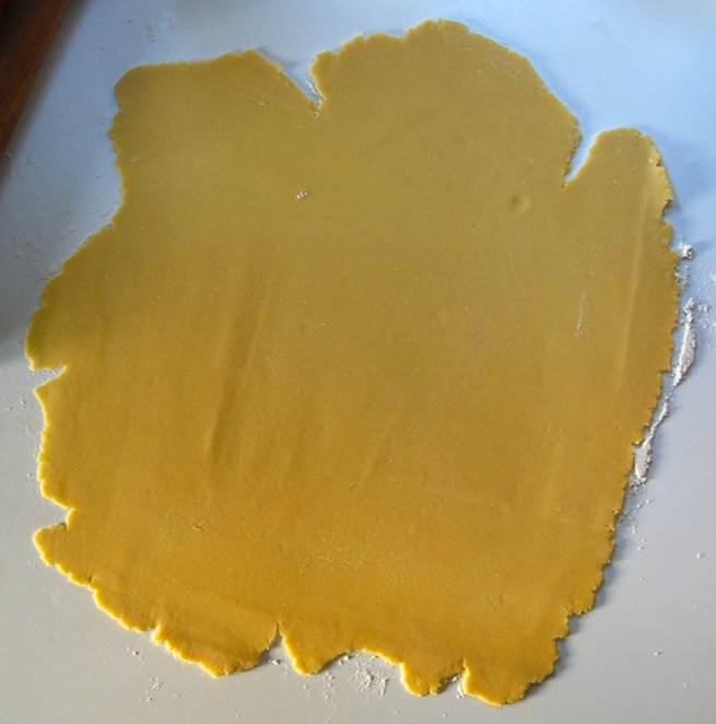 Apple Pie Shortcrust 2