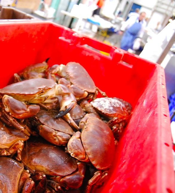 Belfast St Georges Market 2