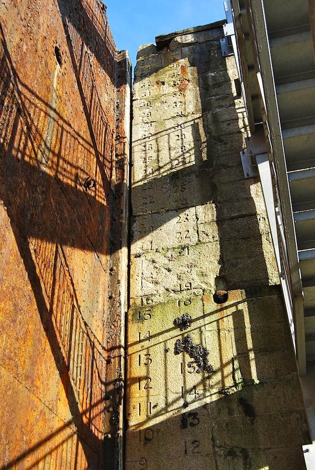 Belfast Titanic Dry Dock 1