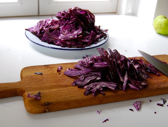 red cabbage 2