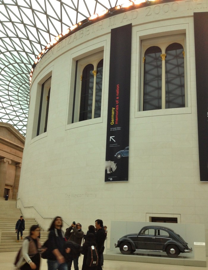 British Museum