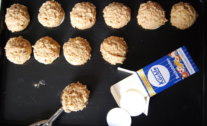 Elisenlebkuchen Oblaten