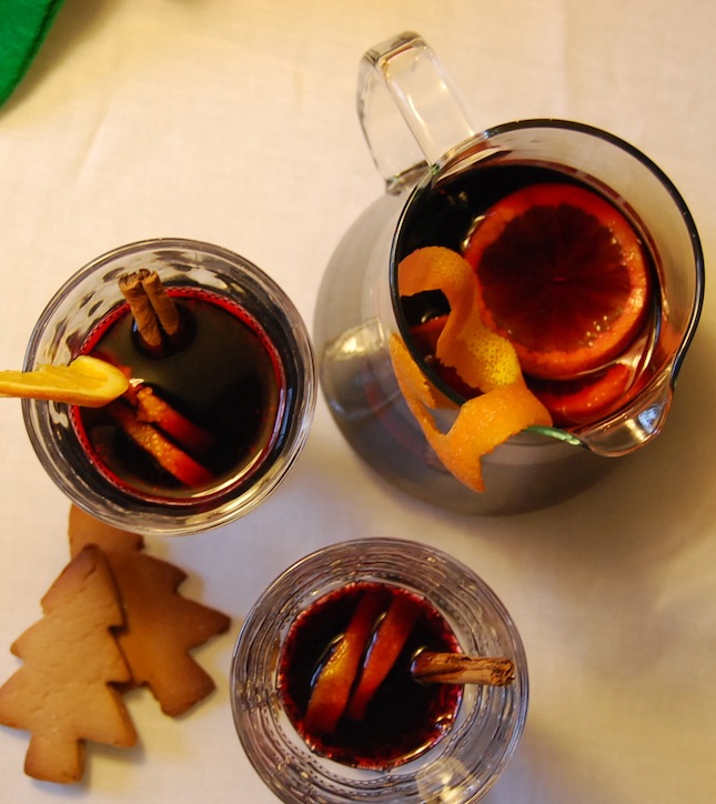 Gluehwein