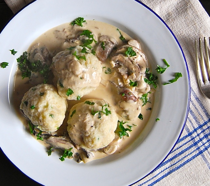 Semmelknödel 2