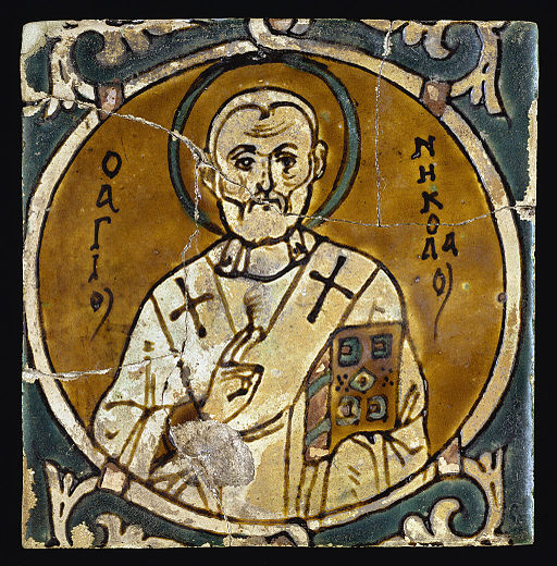 St Nicholas 1