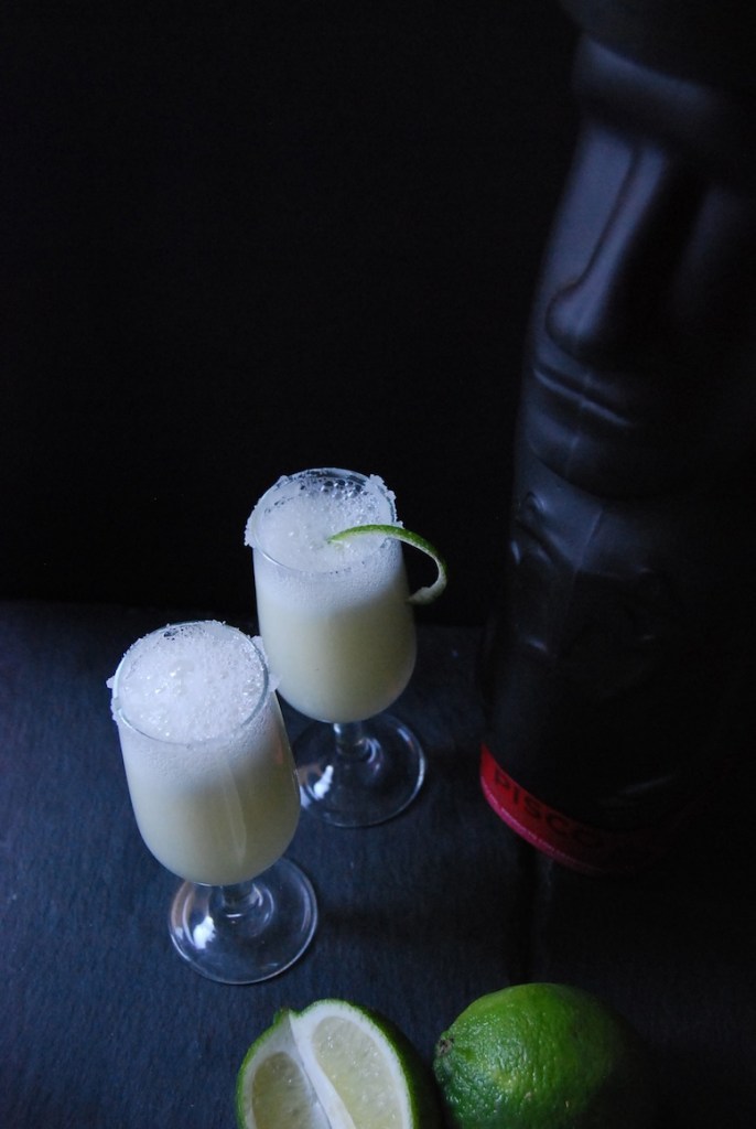 Pisco Sour 2
