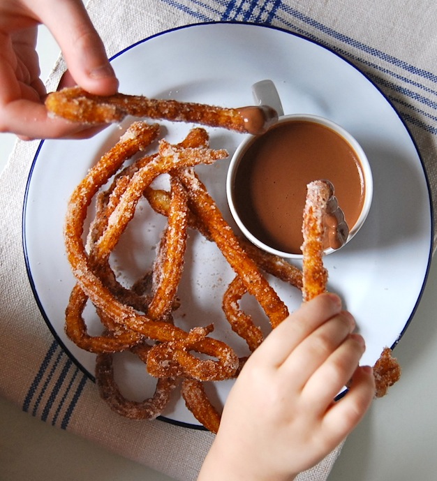 Churros 2