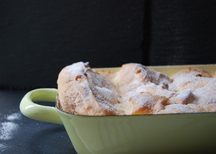 Salzburger Nockerln 1