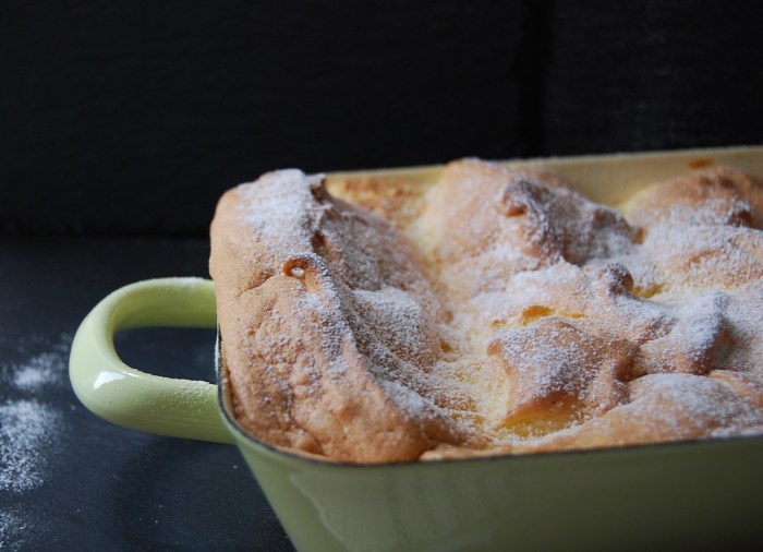 Salzburger Nockerln 2