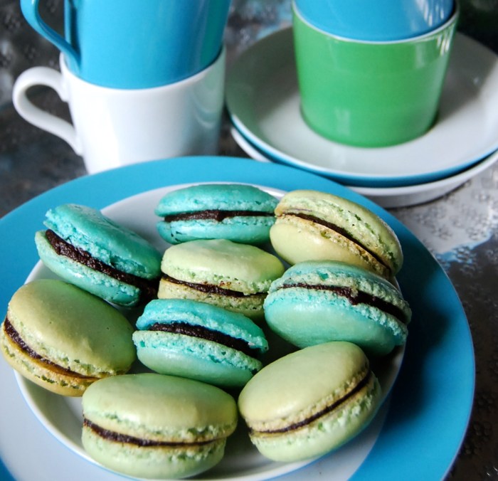Macarons 3