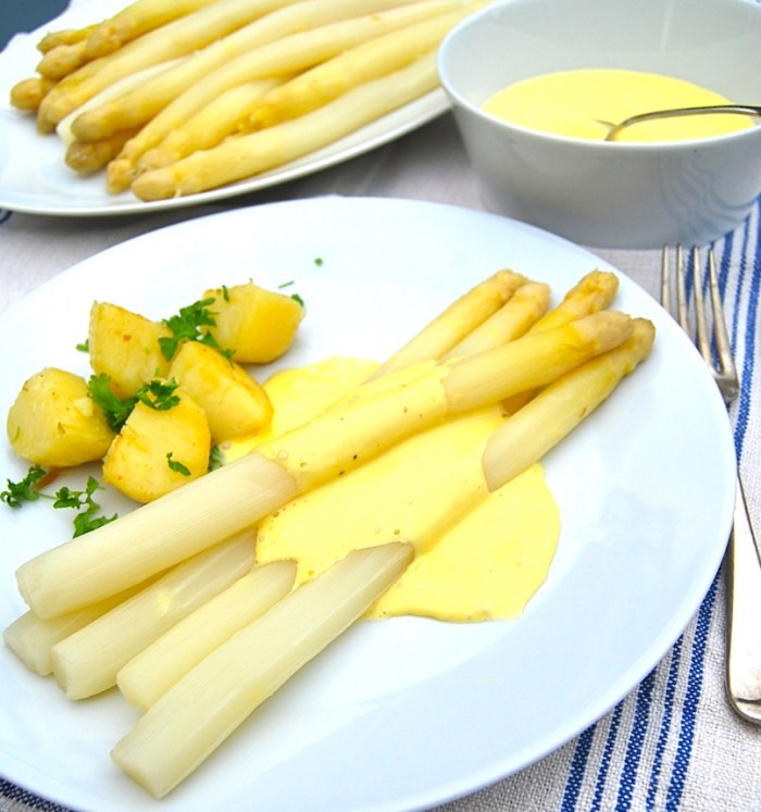White Asparagus 2