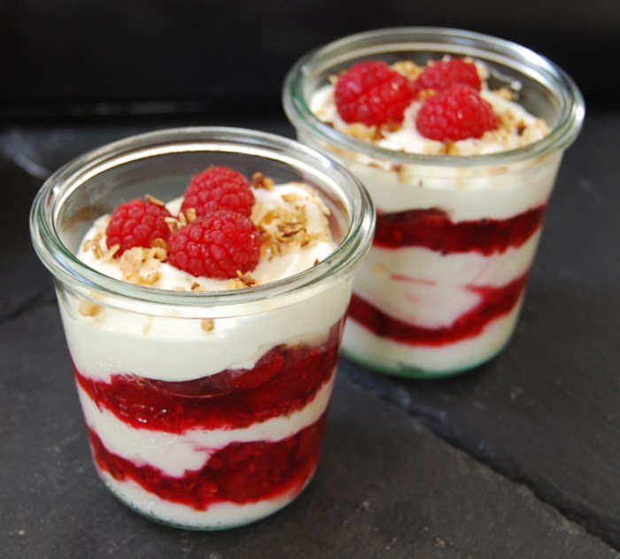 Cranachan