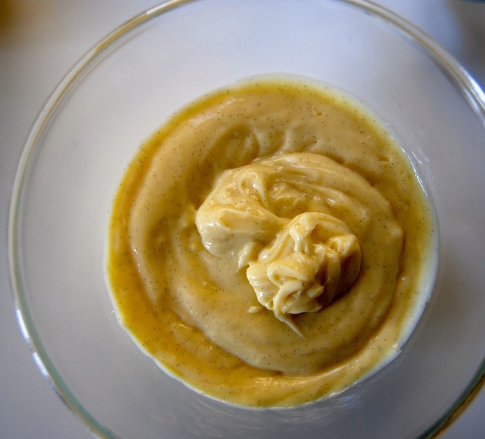 Donauwellen buttercream