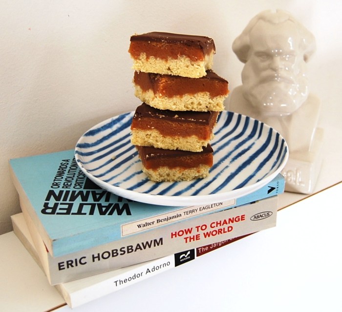 Millionaire Shortbread 2