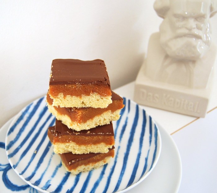Millionaire Shortbread 4