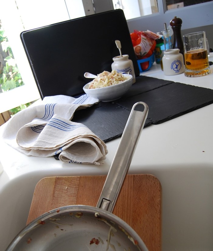 The truth behind G&B 3