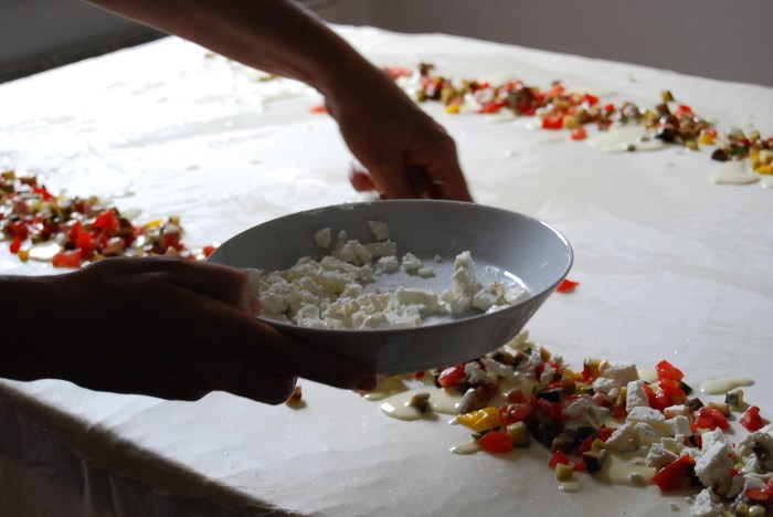 Photography: Heulwen Jones