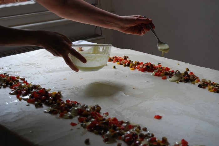 Photography: Heulwen Jones